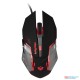 Meetion M915 Black Gaming Mouse (6M)